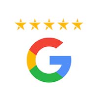 google-five-star-review-icon